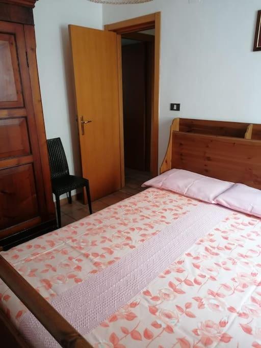 Вілла La Casa Nel Borgo Orsogna Екстер'єр фото
