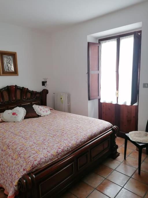 Вілла La Casa Nel Borgo Orsogna Екстер'єр фото