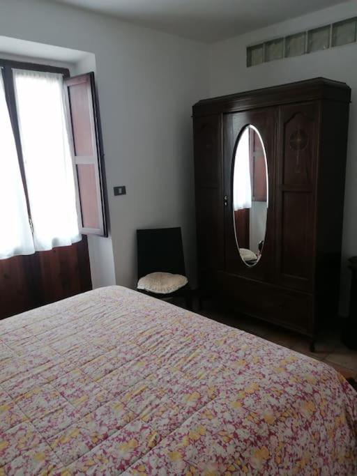 Вілла La Casa Nel Borgo Orsogna Екстер'єр фото