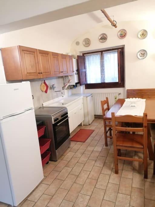 Вілла La Casa Nel Borgo Orsogna Екстер'єр фото