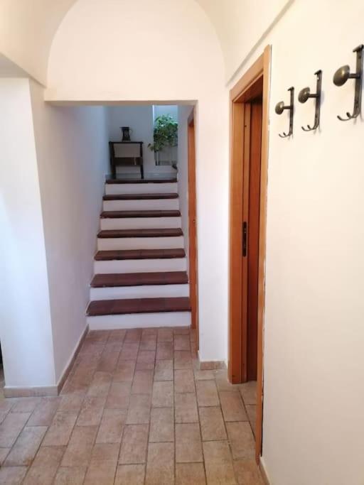 Вілла La Casa Nel Borgo Orsogna Екстер'єр фото